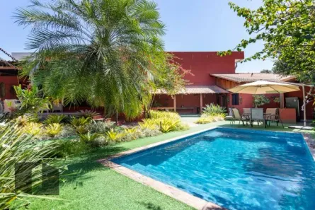 Casa com 5 Quartos à venda, 392m² no Laranjeiras, Rio de Janeiro