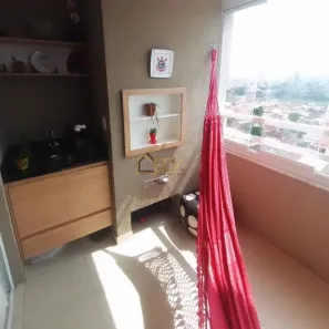 Apartamento com 2 Quartos à venda, 72m² no Parque Residencial Bom Conselho, Taubaté