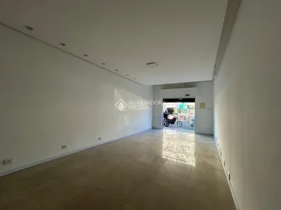 Sala Comercial para alugar, 41m² no Centro, Canoas