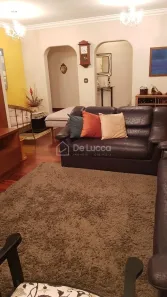 Apartamento com 3 Quartos à venda, 170m² no Cambuí, Campinas