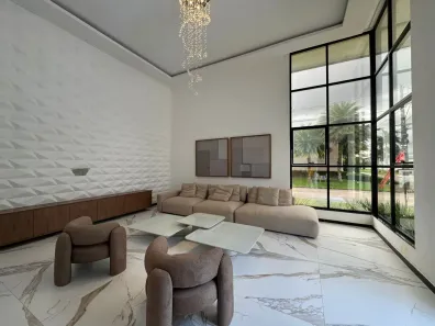 Casa de Condomínio com 4 Quartos para alugar, 450m² no Atalaia, Ananindeua