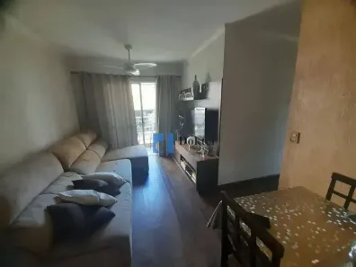 Apartamento com 3 Quartos à venda, 67m² no Piqueri, São Paulo