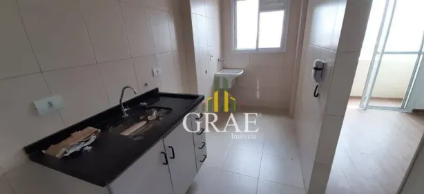 Apartamento com 2 Quartos para venda ou aluguel, 49m² no Demarchi, São Bernardo do Campo