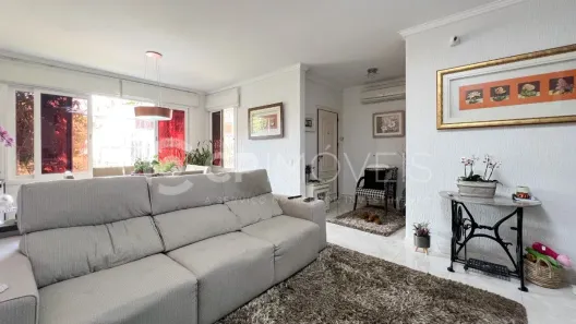 Casa com 2 Quartos à venda, 159m² no São Sebastião, Porto Alegre