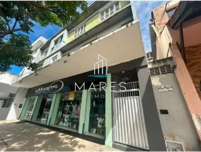 Apartamento com 2 Quartos para alugar, 60m² no Centro, Fortaleza