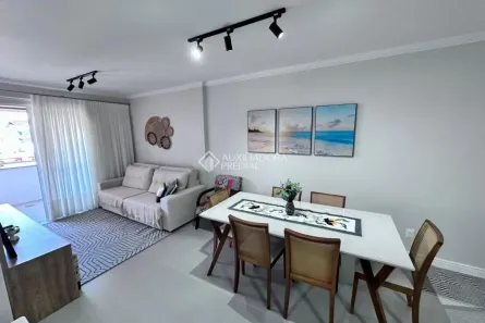 Apartamento com 3 Quartos à venda, 77m² no Cachoeira do Bom Jesus, Florianópolis