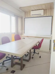 Sala Comercial à venda, 61m² no Barra Funda, São Paulo