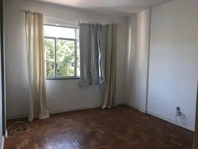 Apartamento com 1 Quarto para alugar, 42m² no Centro, Petrópolis