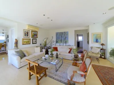 Cobertura com 3 Quartos à venda, 375m² no Cambuí, Campinas