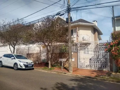 Sobrado com 6 Quartos à venda, 419m² no Parque Alto Taquaral, Campinas