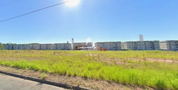 Lote/Terreno à venda, 368m² no Sertão do Maruim, São José