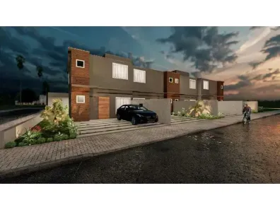 Casa com 2 Quartos à venda, 69m² no Desbravador, Chapecó