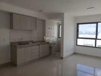 Apartamento com 3 Quartos à venda, 75m² no Jardim América, Goiânia