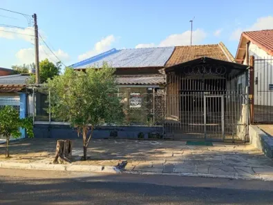 Casa com 3 Quartos à venda, 340m² no Centro, Canoas