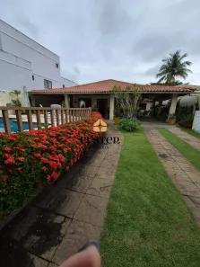 Casa de Condomínio com 4 Quartos à venda, 620m² no Barra da Tijuca, Rio de Janeiro