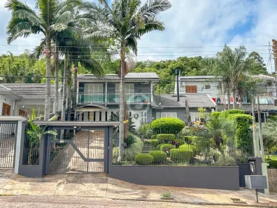 Casa com 3 Quartos à venda, 153m² no União, Estância Velha