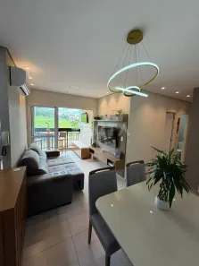Apartamento com 2 Quartos à venda, 66m² no Parque Quinta das Paineiras, São José do Rio Preto