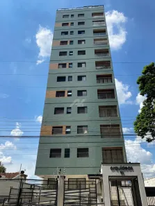 Apartamento com 3 Quartos para alugar, 90m² no Bosque, Campinas