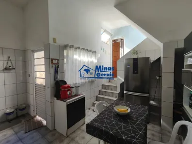 Casa com 3 Quartos à venda, 161m² no Jardim Nova Michigan, São José dos Campos