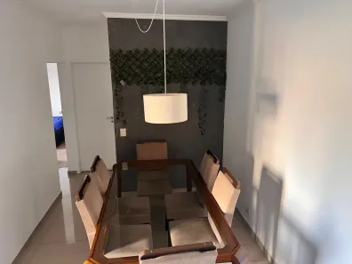 Apartamento com 3 Quartos à venda, 92m² no Lauzane Paulista, São Paulo