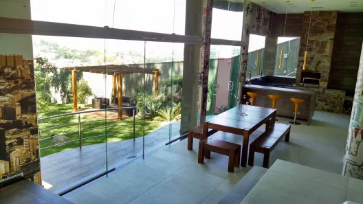 Sobrado com 6 Quartos à venda, 810m² no Jardim Ibiratiba, São Paulo