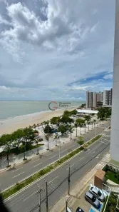 Apartamento com 1 Quarto para alugar, 50m² no Ponta D'Areia, São Luís