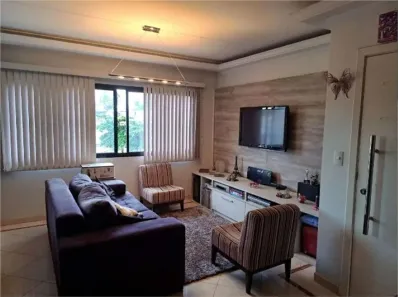 Apartamento com 3 Quartos à venda, 98m² no Jardim Japão, São Paulo