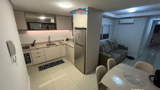 Apartamento com 2 Quartos à venda, 54m² no Vargas, Sapucaia do Sul