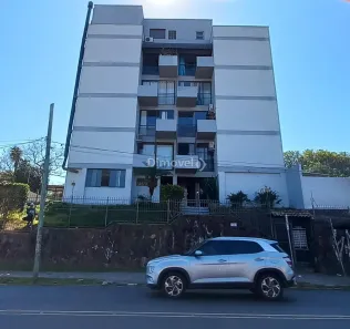 Apartamento com 2 Quartos à venda, 70m² no Tristeza, Porto Alegre