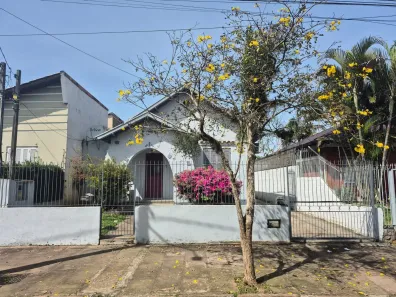 Casa com 3 Quartos à venda, 112m² no São José, São Leopoldo