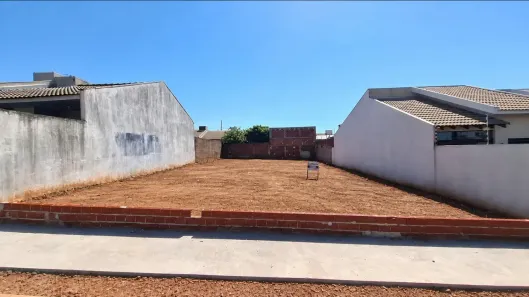 Lote/Terreno à venda, 300m² no Zona Noroeste, Mandaguaçu