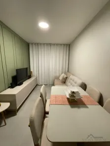 Apartamento com 1 Quarto à venda, 45m² no Jardim Nova Europa, Campinas