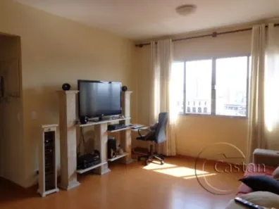 Apartamento com 2 Quartos à venda, 74m² no Mooca, São Paulo