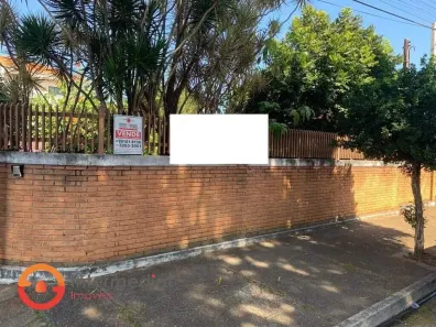 Lote/Terreno à venda, 327m² no Centro, Boituva