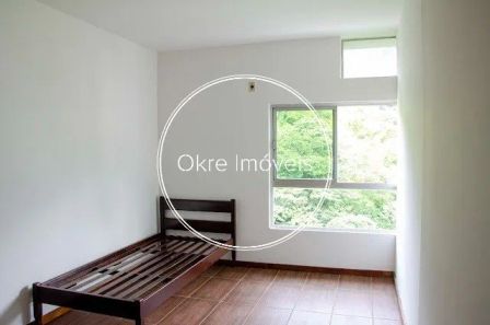 Apartamento com 3 Quartos à venda, 120m² no Laranjeiras, Rio de Janeiro
