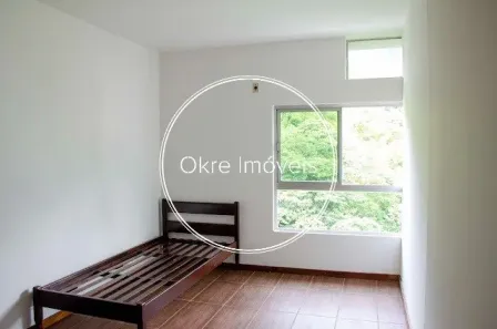 Apartamento com 3 Quartos à venda, 118m² no Laranjeiras, Rio de Janeiro