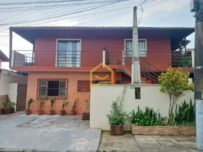 Casa com 7 Quartos à venda, 300m² no Campeche, Florianópolis