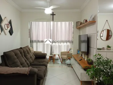 Apartamento com 3 Quartos à venda, 74m² no Jardim Alto da Boa Vista, Valinhos