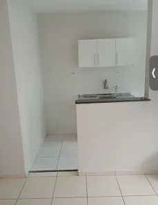 Apartamento com 2 Quartos à venda, 48m² no Jardim Limoeiro, Serra