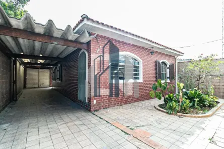 Casa com 2 Quartos à venda, 90m² no Jardim Coimbra, São Paulo