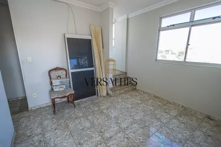 Apartamento com 3 Quartos para alugar, 197m² no Santa Rosa, Belo Horizonte