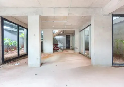Ponto Comercial à venda, 389m² no Pinheiros, São Paulo