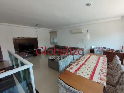 Casa com 3 Quartos à venda, 148m² no Vila Belmiro, Santos