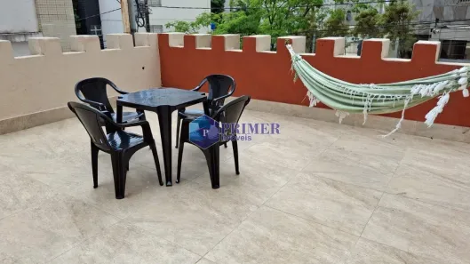 Apartamento com 4 Quartos à venda, 146m² no Sion, Belo Horizonte