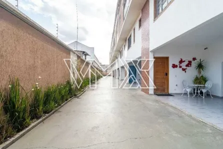 Sobrado com 3 Quartos à venda, 210m² no Parada Inglesa, São Paulo