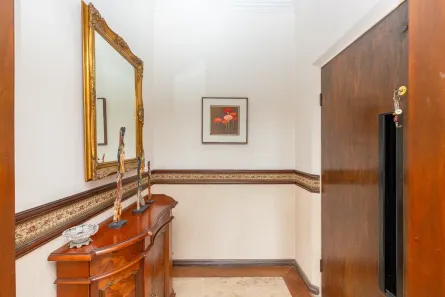 Apartamento com 3 Quartos à venda, 252m² no Moema, São Paulo