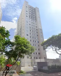 Apartamento com 1 Quarto à venda, 38m² no Cambuci, São Paulo
