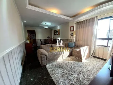 Apartamento com 2 Quartos para alugar, 85m² no Cerâmica, São Caetano do Sul