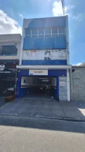 Prédio Comercial para alugar, 120m² no Moinho Velho, São Paulo