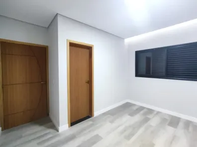 Casa de Condomínio com 3 Quartos para venda ou aluguel, 171m² no Residencial Lagos D'Icaraí, Salto